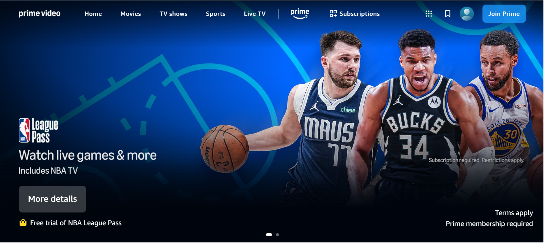 NBA.Stream